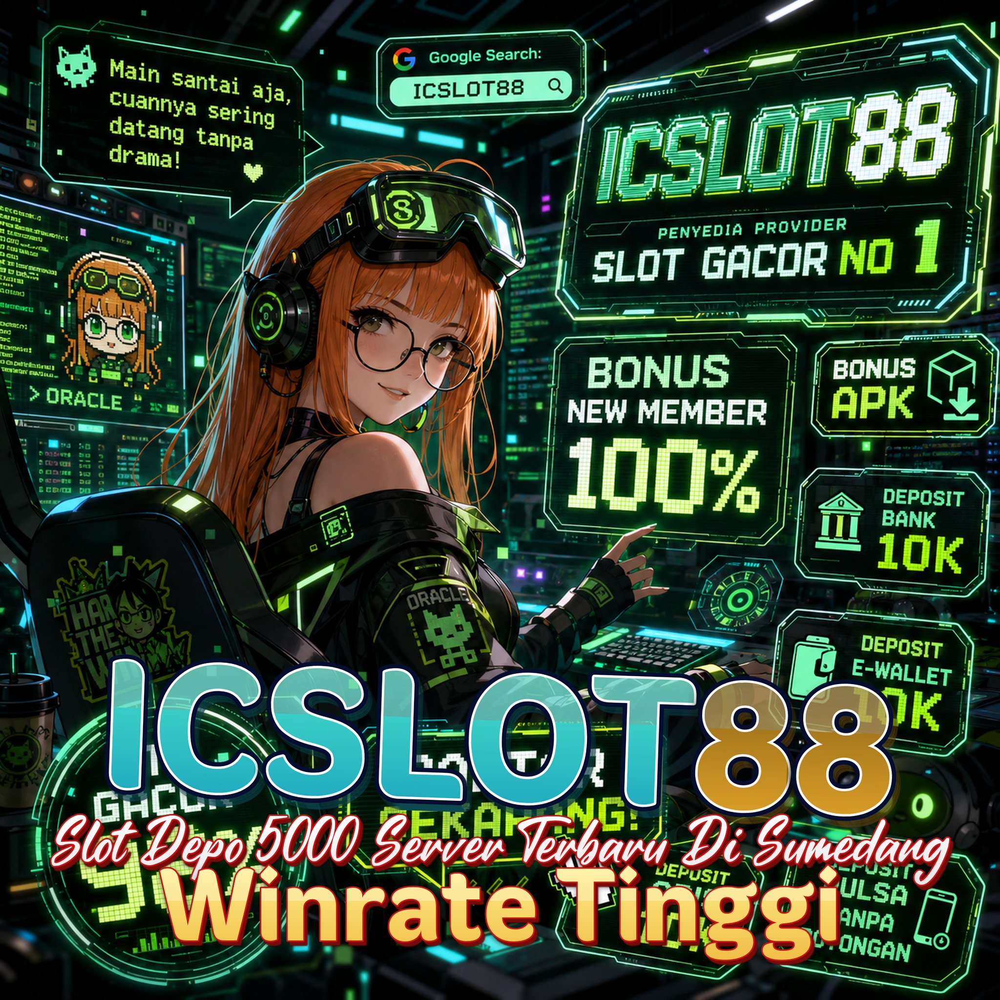ICSLOT88